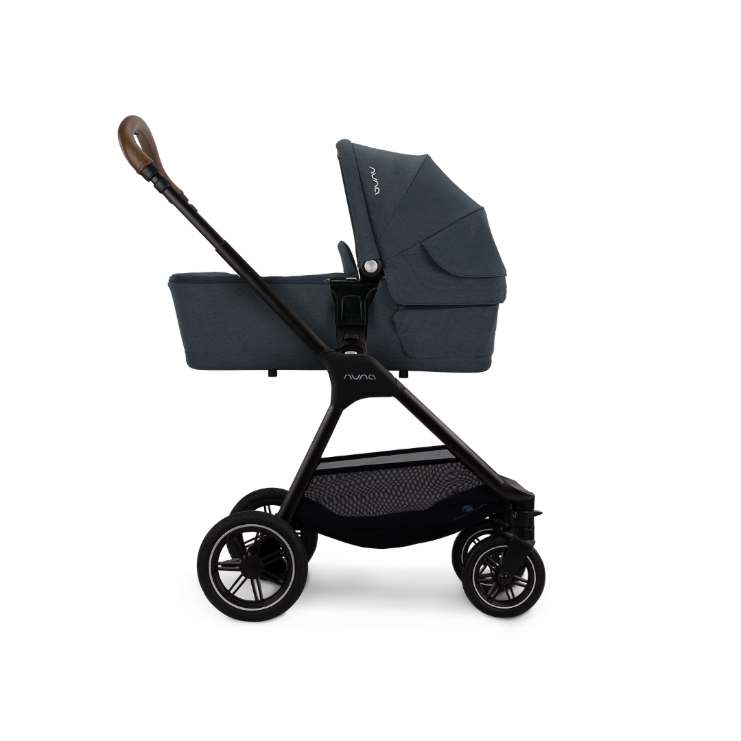 Nuna - Landou LYTL Ocean pentru carucioarele TRIV next, TRVL, IXXA si MIXX next
