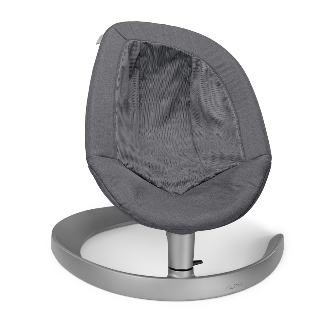 Nuna - Sezlong Leaf Grow Granite