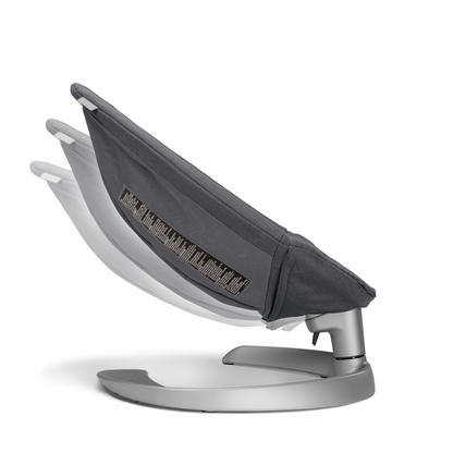 Nuna - Sezlong Leaf Grow Granite