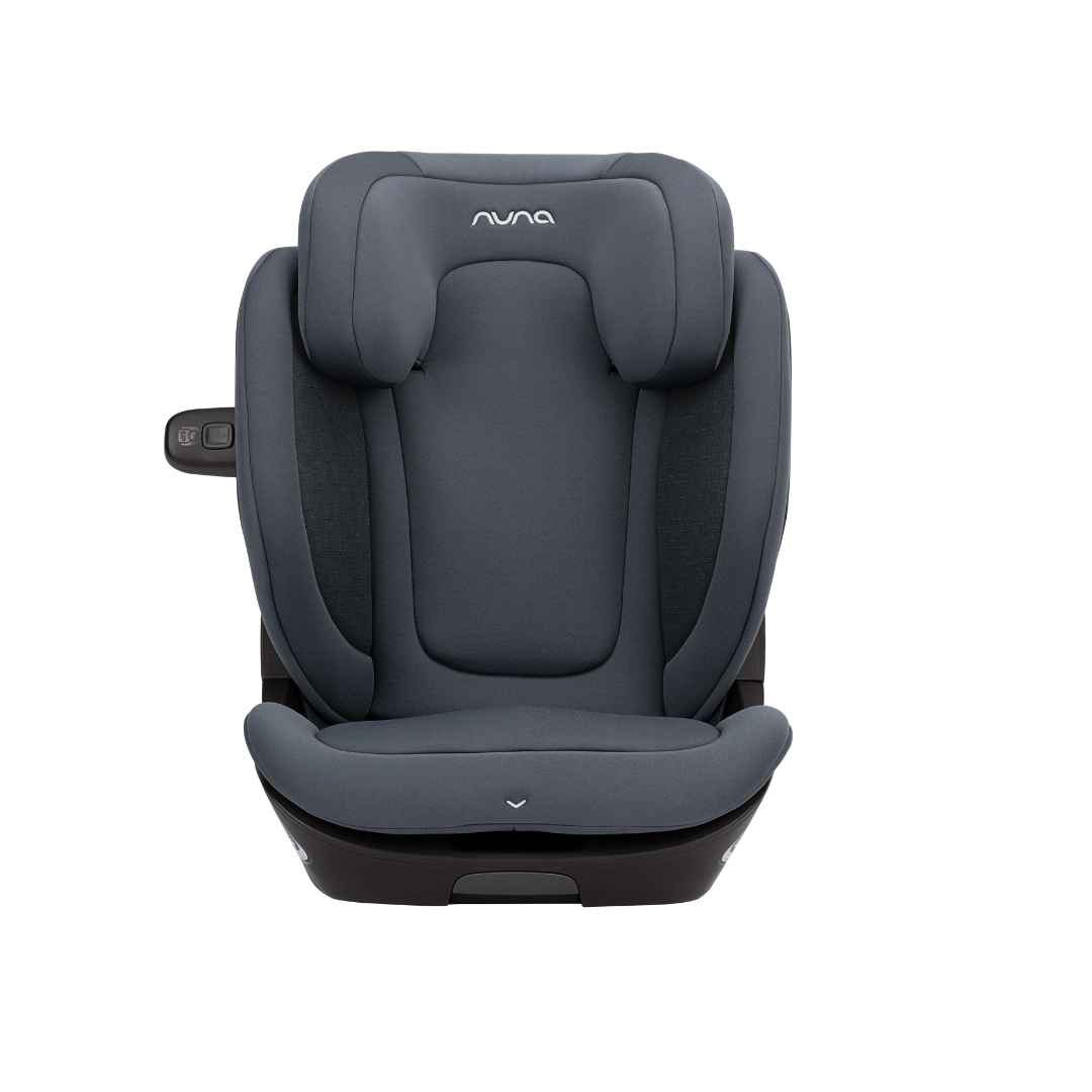 Nuna - Scaun auto i-Size AACE lx Ocean, 100-150 cm, testat ADAC