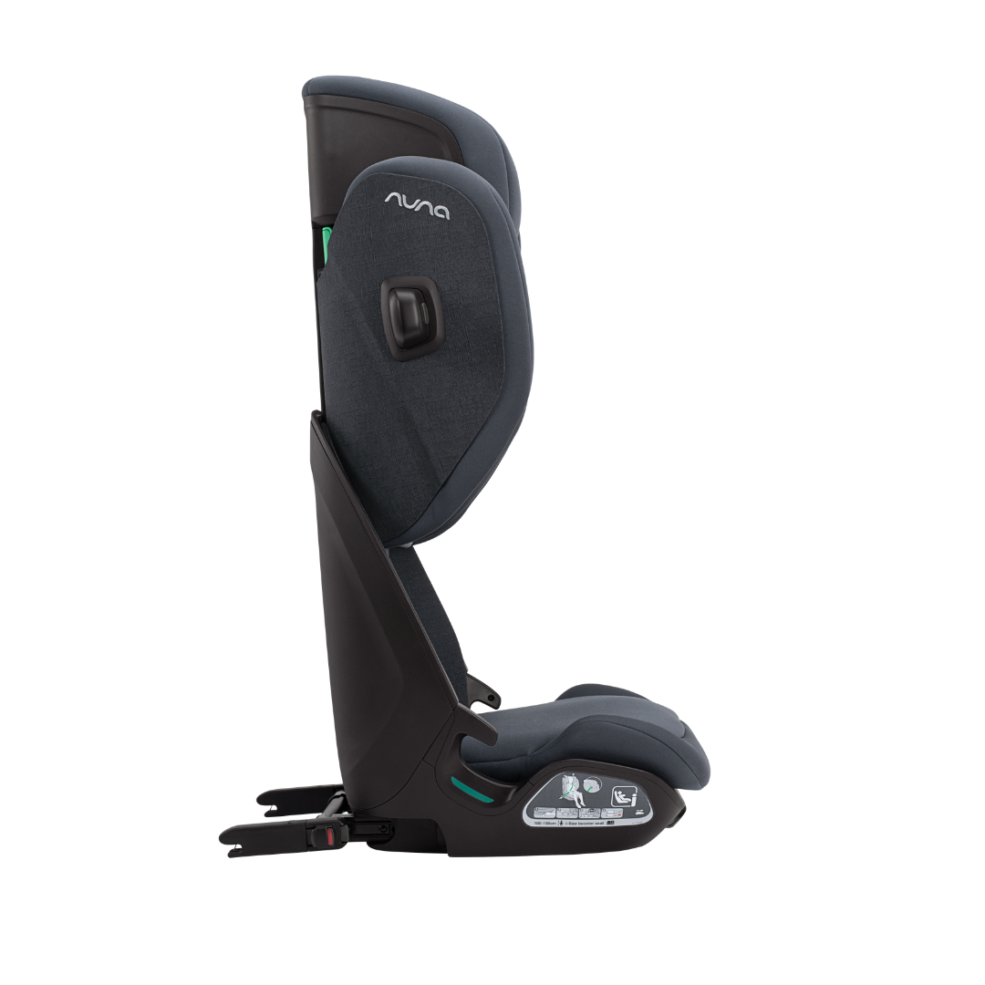 Nuna - Scaun auto i-Size AACE lx Ocean, 100-150 cm, testat ADAC
