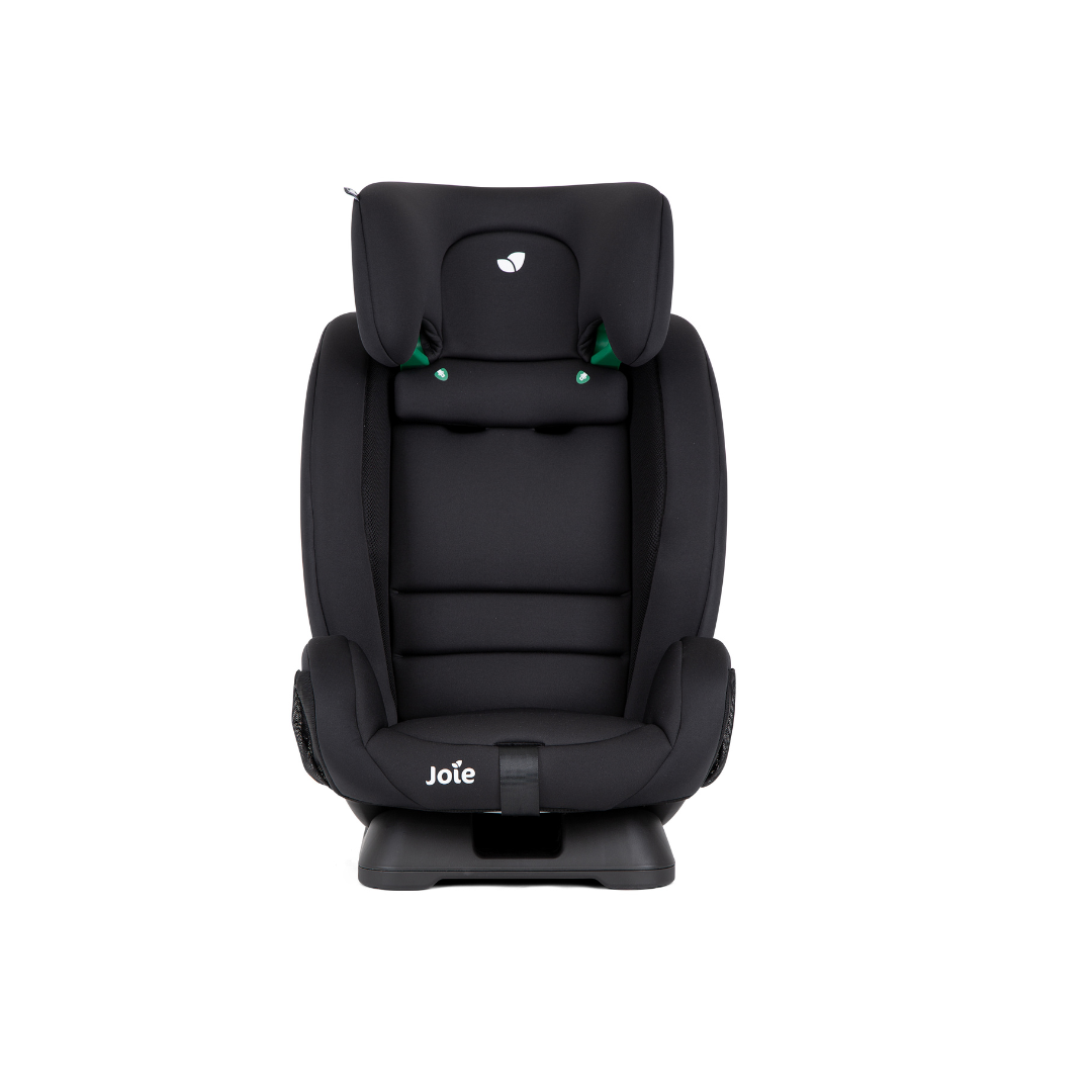 Joie - Scaun auto Fortifi R129 Shale, 76-145 cm, certificat R129