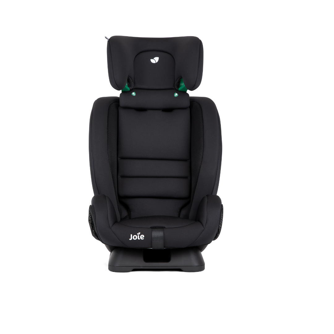 Joie - Scaun auto Fortifi R129 Shale, 76-145 cm, certificat R129