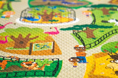  Prince Lionheart 7750