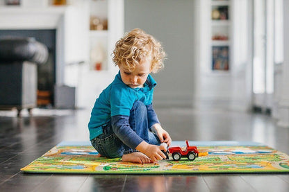  Prince Lionheart 7750