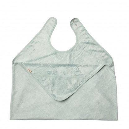 Prosop Cuddle Sea Blue 98x104cm 3715 TM-CAP06-529