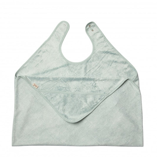 Prosop Cuddle Sea Blue 98x104cm 3715 TM-CAP06-529