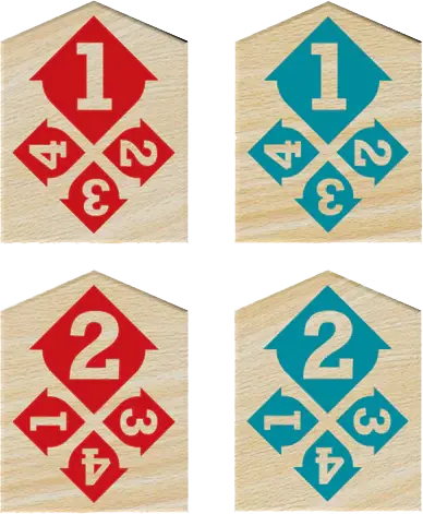 Joc de strategie - Zensu