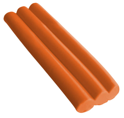 Set batoane plastilina - 10 culori