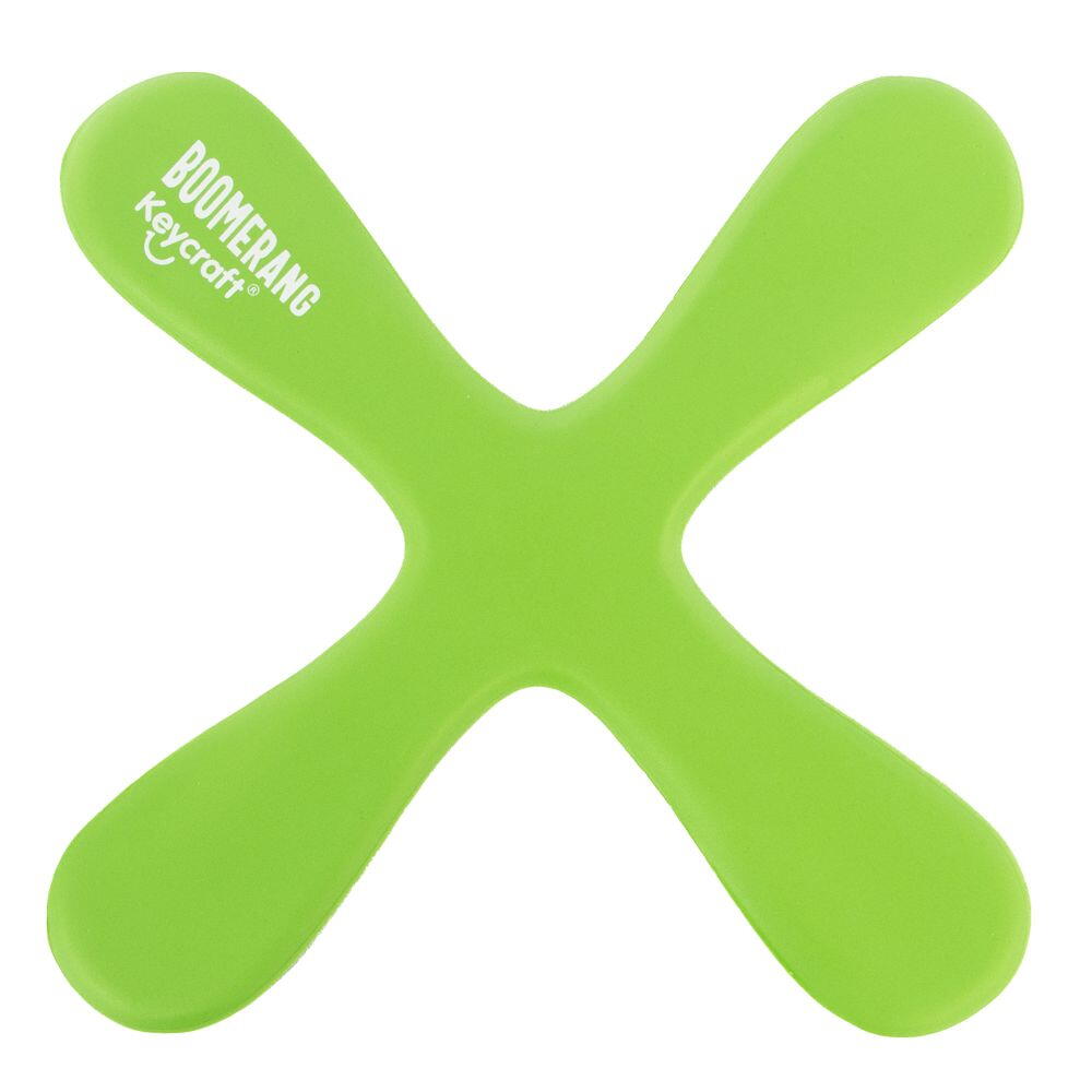 Bumerang soft pentru copii