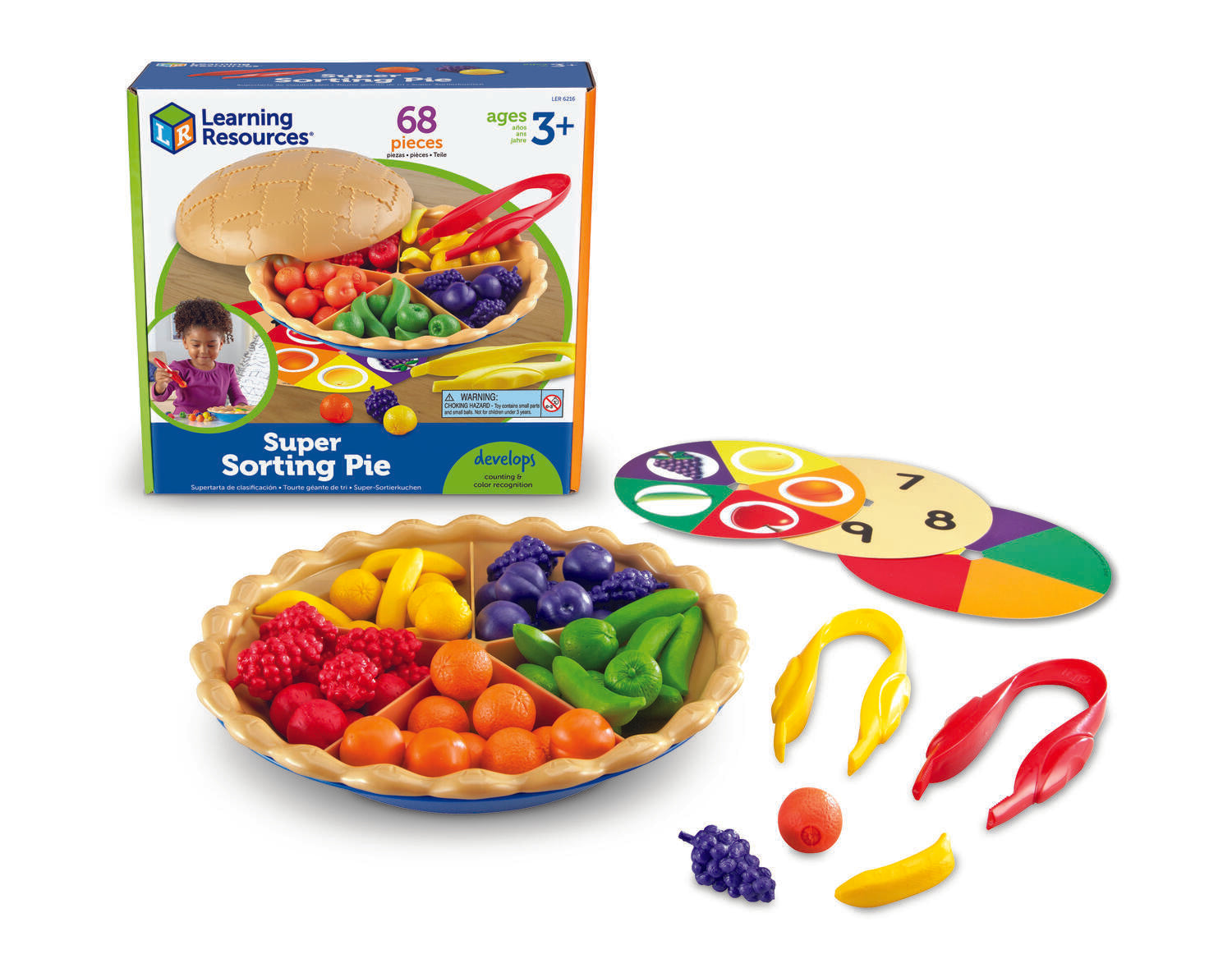 Placinta pentru sortat