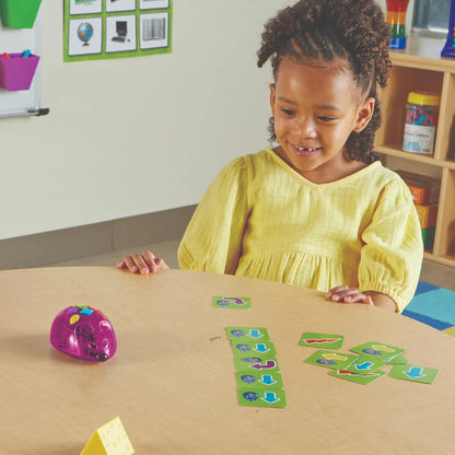 Joc STEM - Soricelul Jack (cu USB)