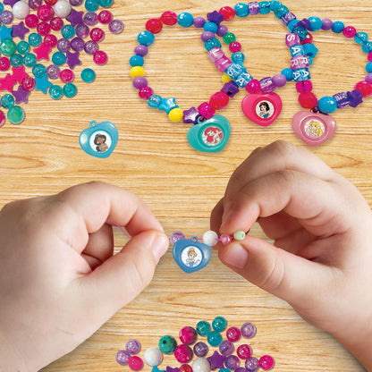 Set creatie bijuterii - Printese Disney