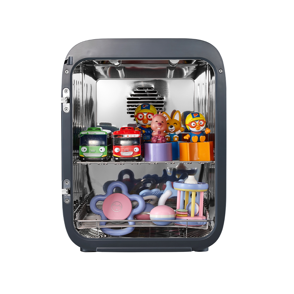 Sterilizator UV (gri inchis)