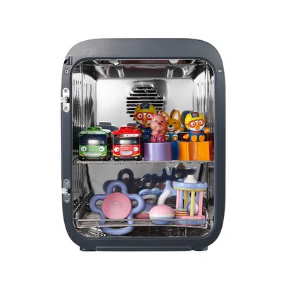 Sterilizator UV (gri inchis)