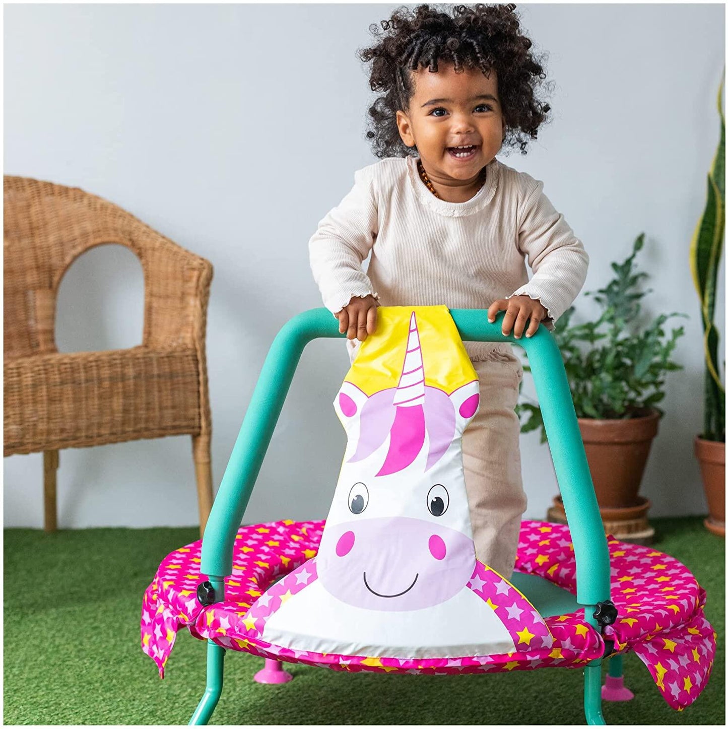 Trambulina - Unicorn