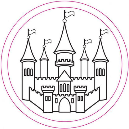 Proiector pentru desen - Taramul basmelor