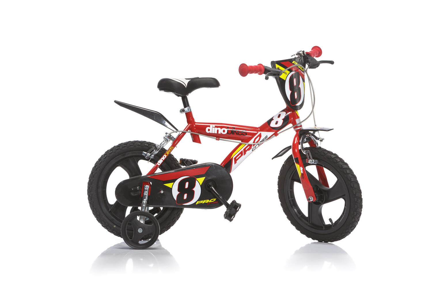 Bicicleta copii - Pro Cross 14''