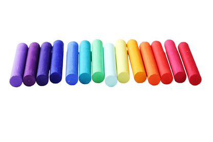 Set creta premium - 6 buc