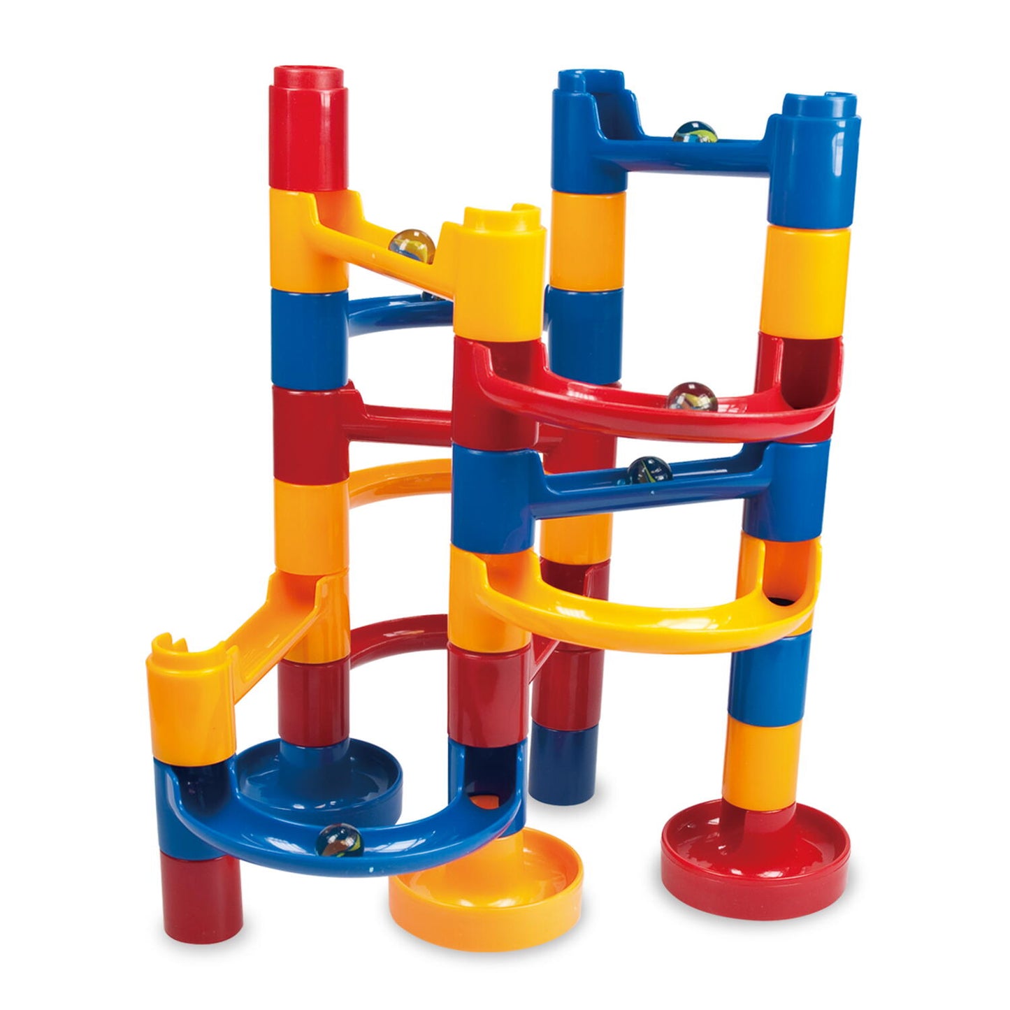 Marble Run - 30 de piese