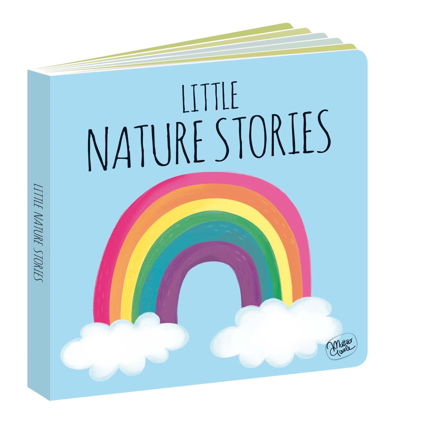 Eco-Blocks - Natura si numerele