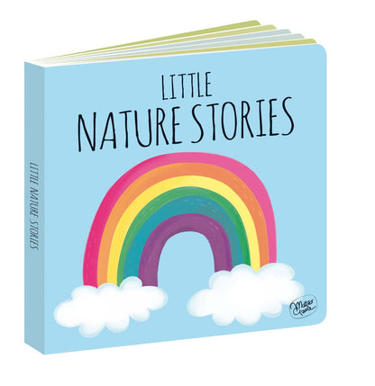 Eco-Blocks - Natura si numerele