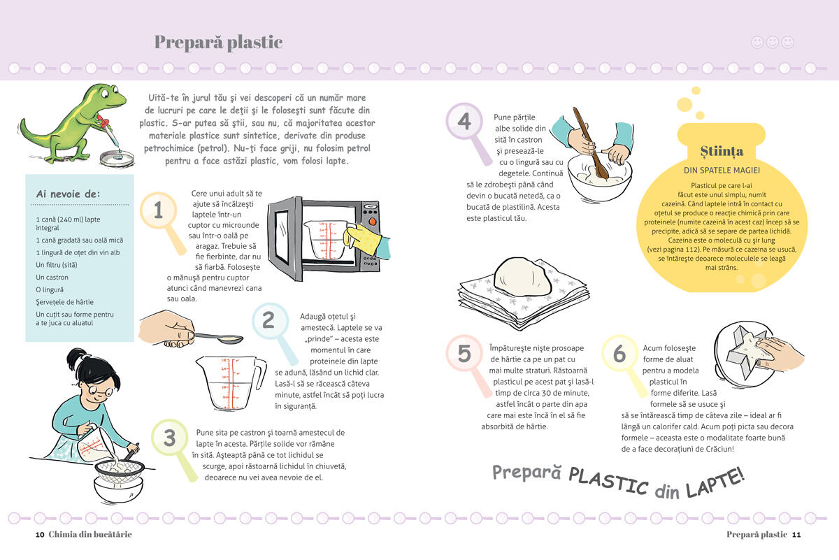 Prima mea carte de stiinta