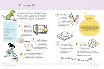 Prima mea carte de stiinta