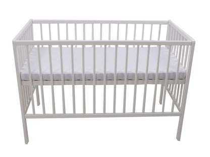 Saltea Fibra Cocos MyKids Standard II 120x60x10 (cm)