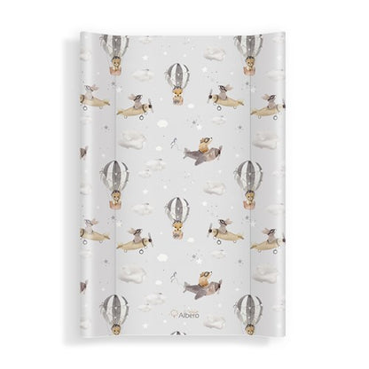 Saltea De Infasat Bebe moale 70x47,5 Klups Balon Flight CP6