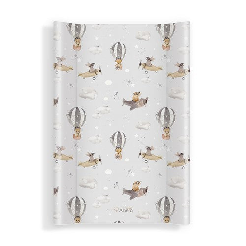 Saltea De Infasat Bebe moale 70x47,5 Klups Balon Flight CP6