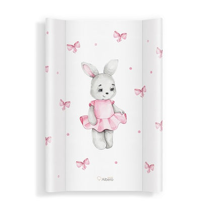 Saltea De Infasat Bebe moale 70x47,5 Klups Balerina 440