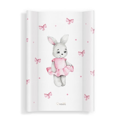 Saltea De Infasat Bebe moale 70x47,5 Klups Balerina 440