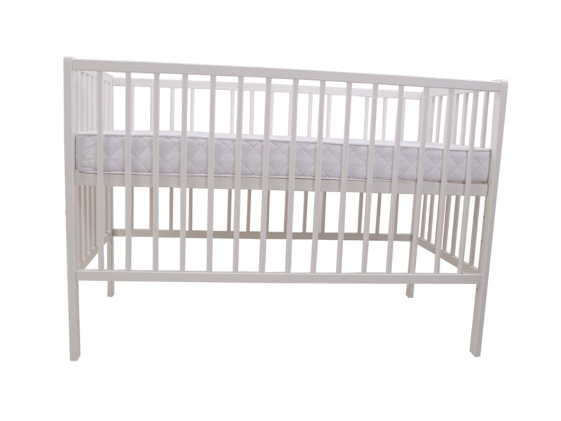 Saltea copii MyKids Cocos Confort II 140x70x10 (cm)