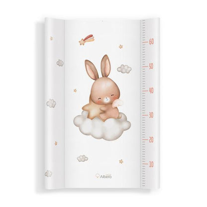 Saltea De Infasat Bebe moale 70x47,5 Klups Abi 445