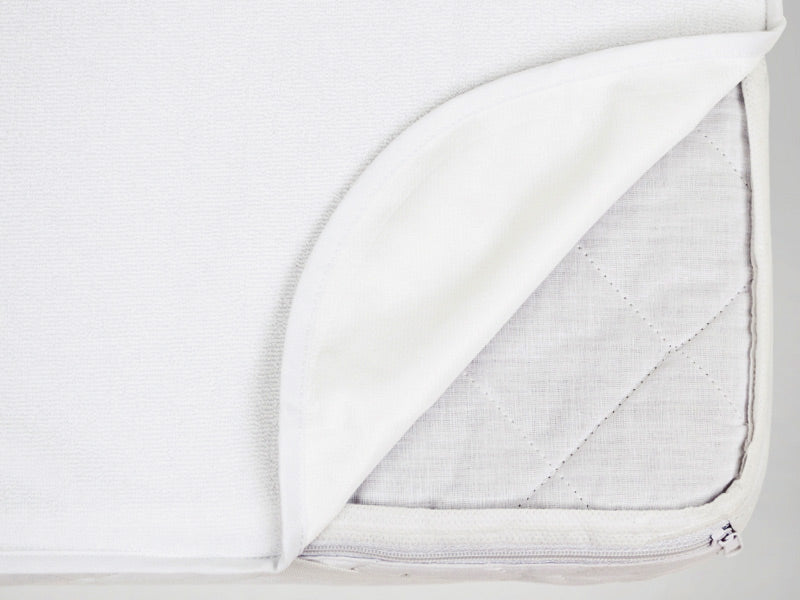 Protectie Simpla  Pentru Saltea MyKids 120x60 cm