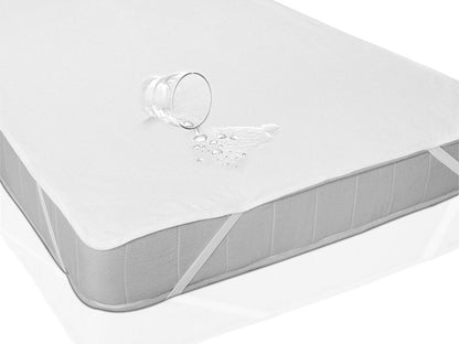 Protectie Impermeabila MyKids Pentru Saltea 90x40 CM