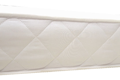 Saltea MyKids  Aloe Vera II 120x60x12 (cm)