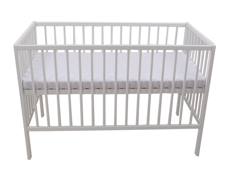 Saltea Fibra Cocos MyKids Standard I 120x60x08 (cm)