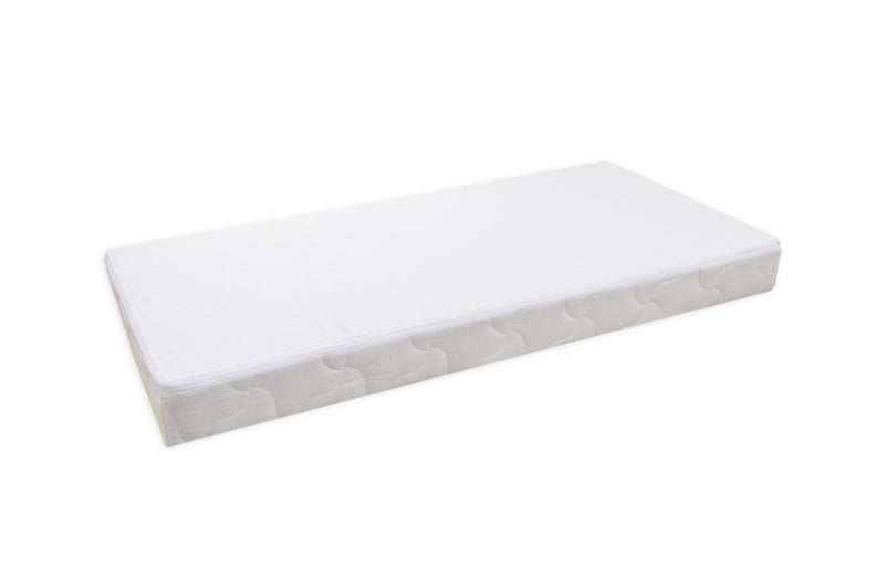 Saltea Fibra Cocos MyKids Bumbacel 120x60x10 (cm)