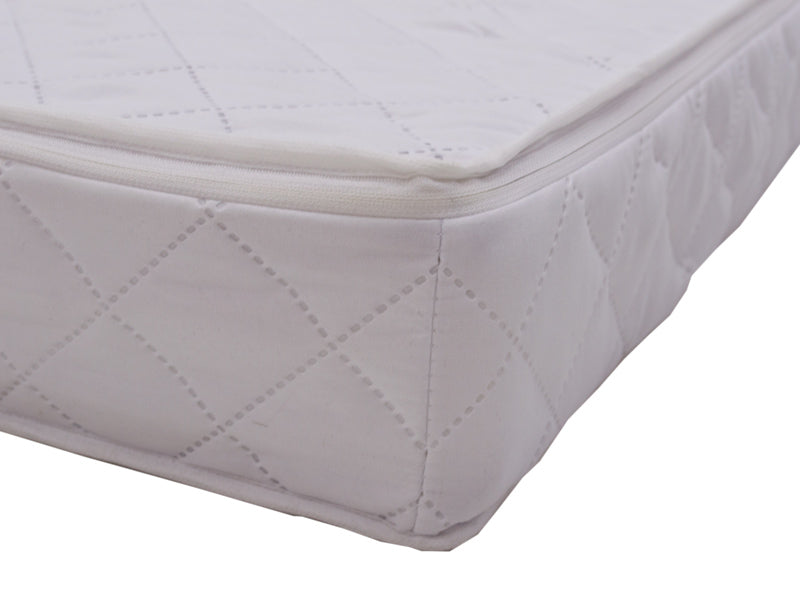 Saltea copii MyKids Cocos Confort II 130x60x12 (cm)