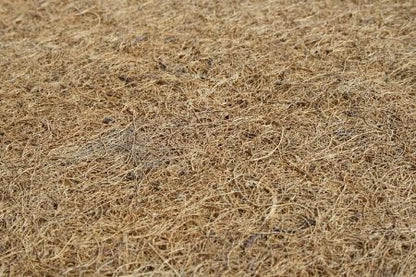 Saltea MyKids Fibra De Cocos Integral 120x60x6 Husa Bumbac Nematlasat