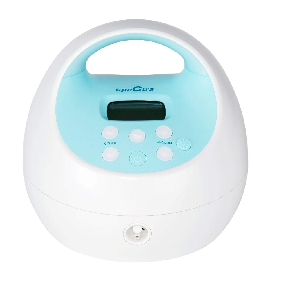 Pompa de san electrica dubla S1 Plus