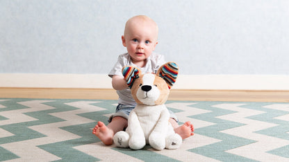  Zazu Kids ZA-DANNY-01