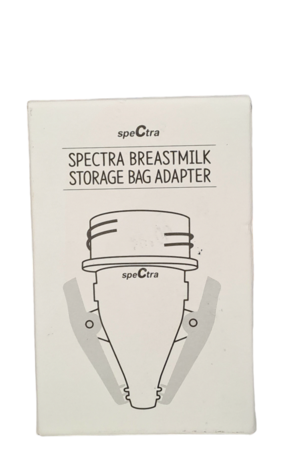 Adaptor conectare directa la pungi de stocare