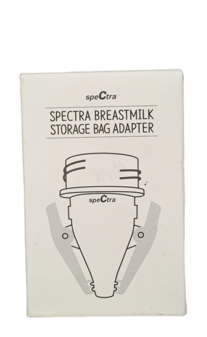Adaptor conectare directa la pungi de stocare