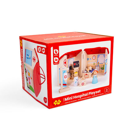 Mini Spitalul animalelor