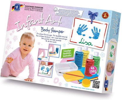 Set creativ - Primul meu desen