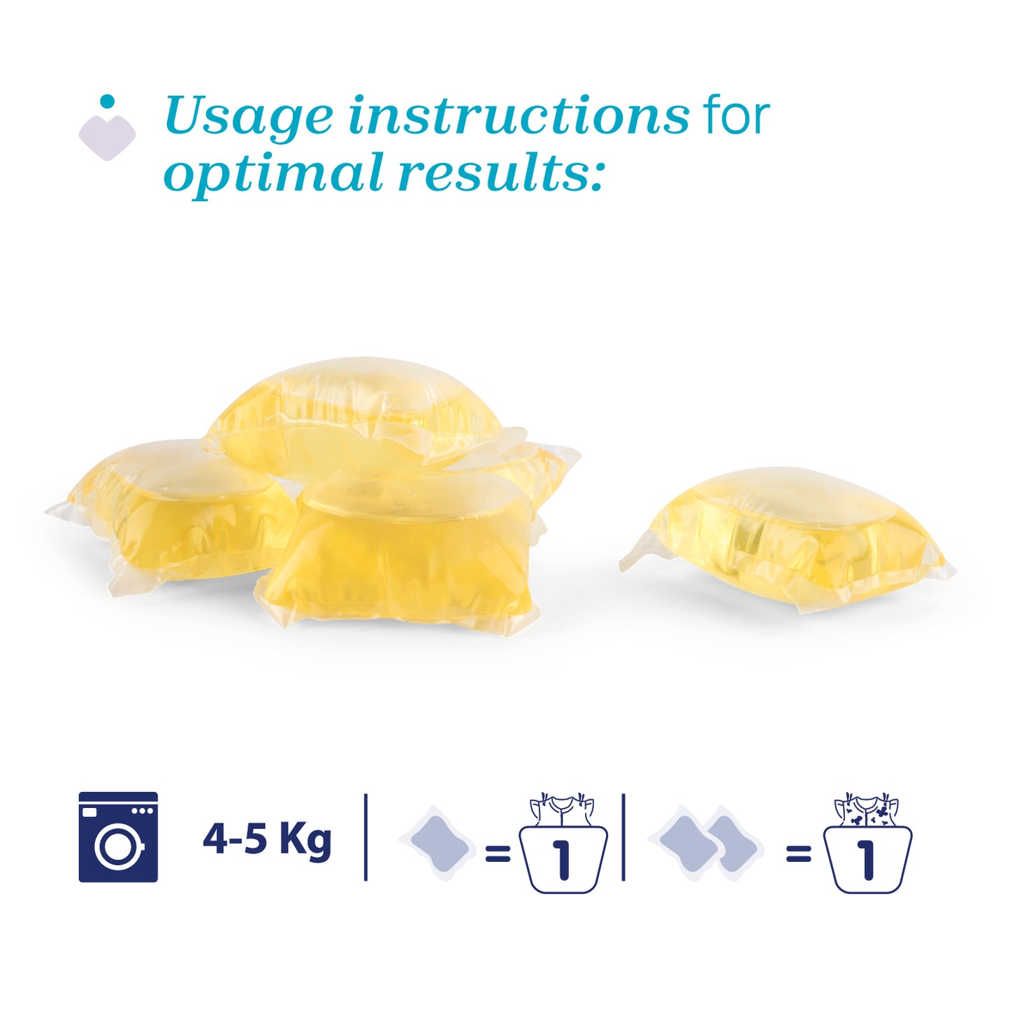 Detergent hipoalergenic Chicco Sensitive, 20 capsule, 0luni+