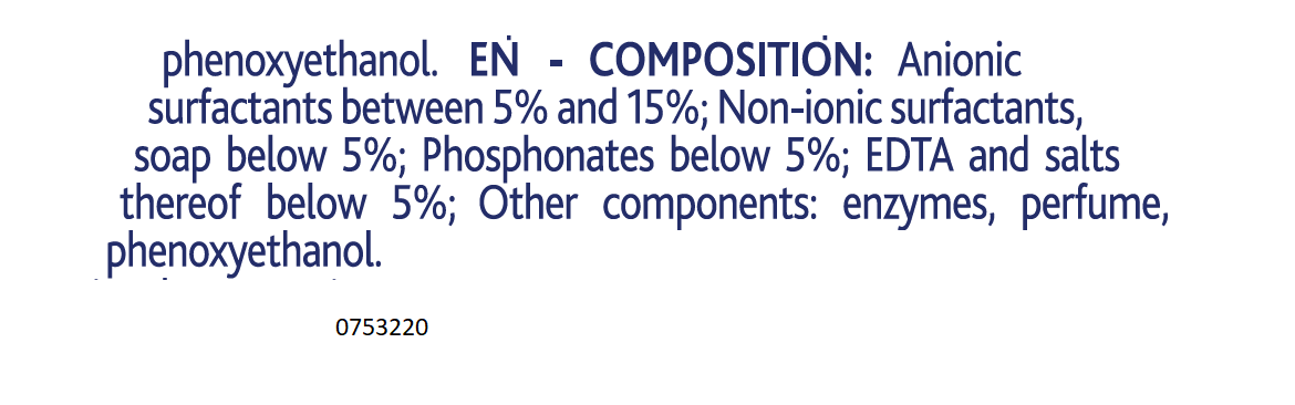 Detergent lichid hipoalergenic Chicco pentru haine, 1.5litri, 0luni+